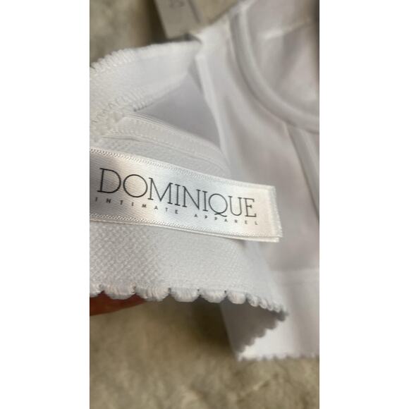 Dominique Strapless Backless Bra - Picture 6 of 9